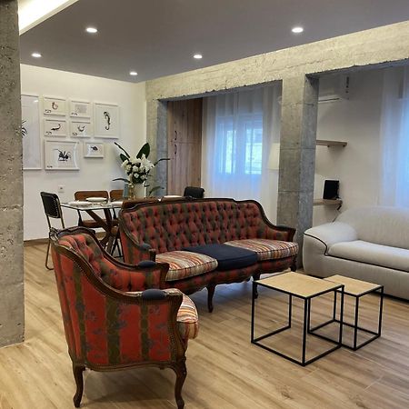 Suite Palacio De Congresos Granada Eksteriør billede