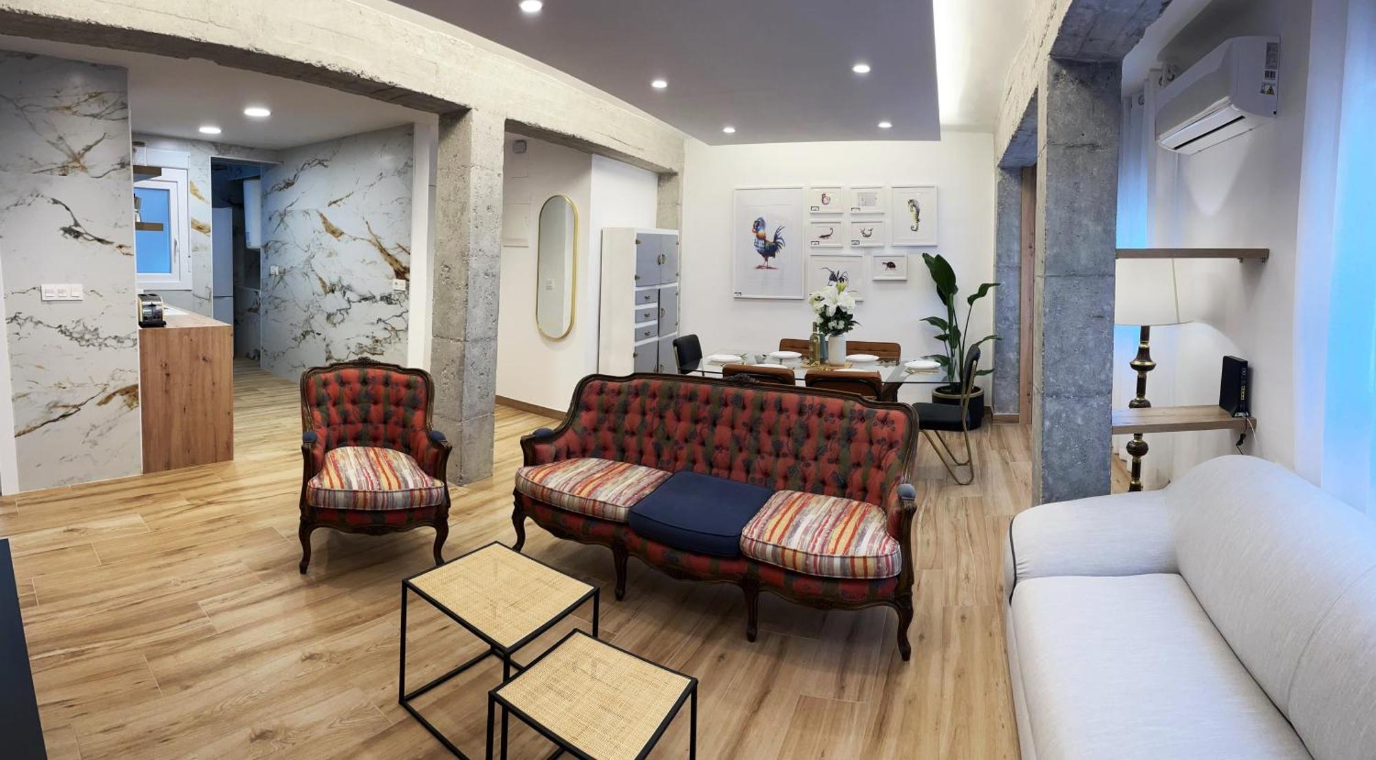 Suite Palacio De Congresos Granada Eksteriør billede
