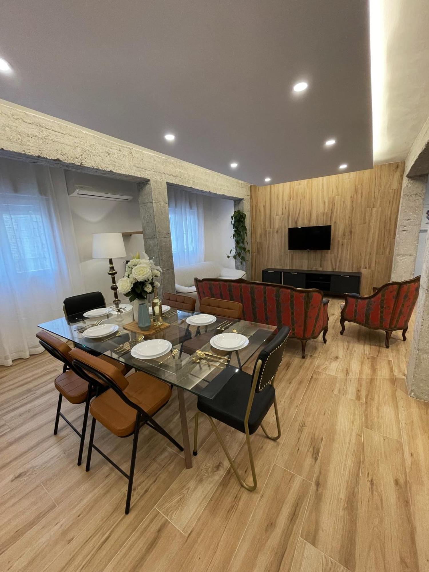 Suite Palacio De Congresos Granada Eksteriør billede