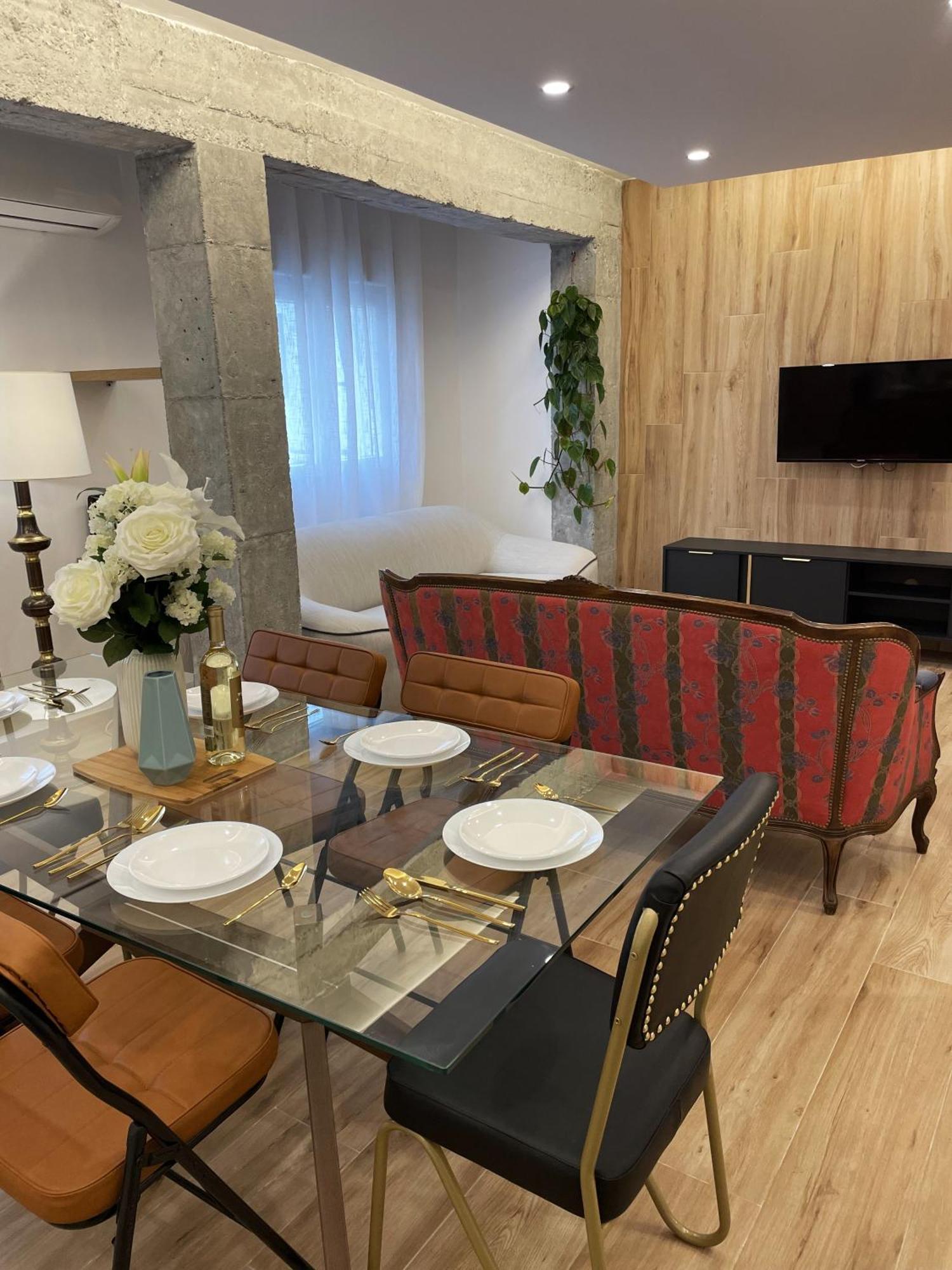 Suite Palacio De Congresos Granada Eksteriør billede