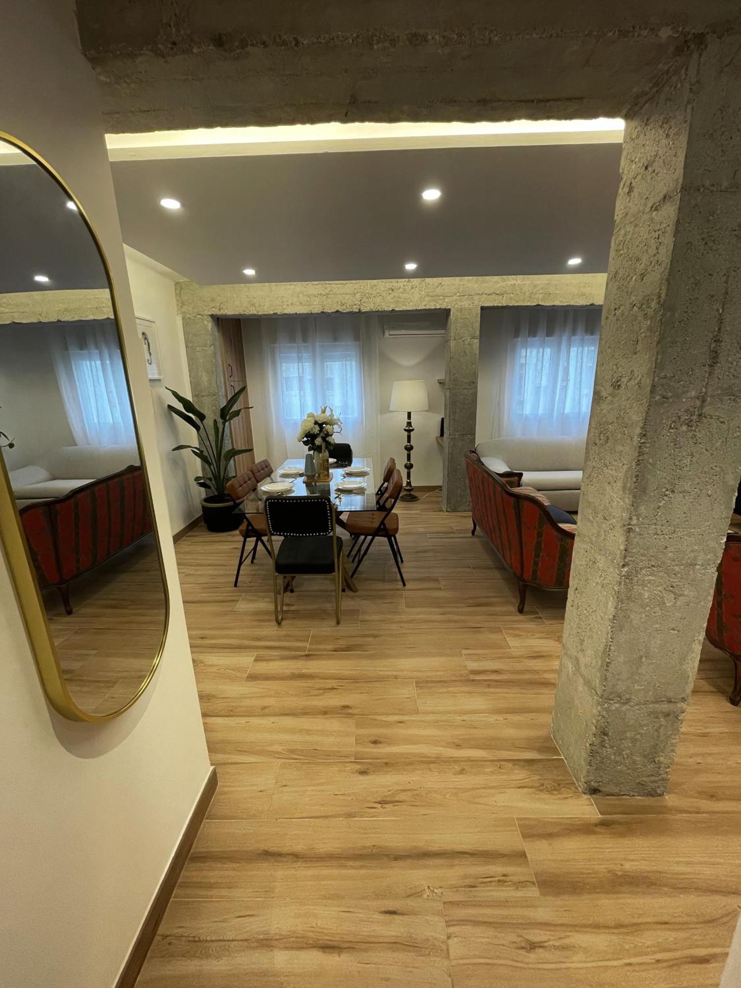 Suite Palacio De Congresos Granada Eksteriør billede