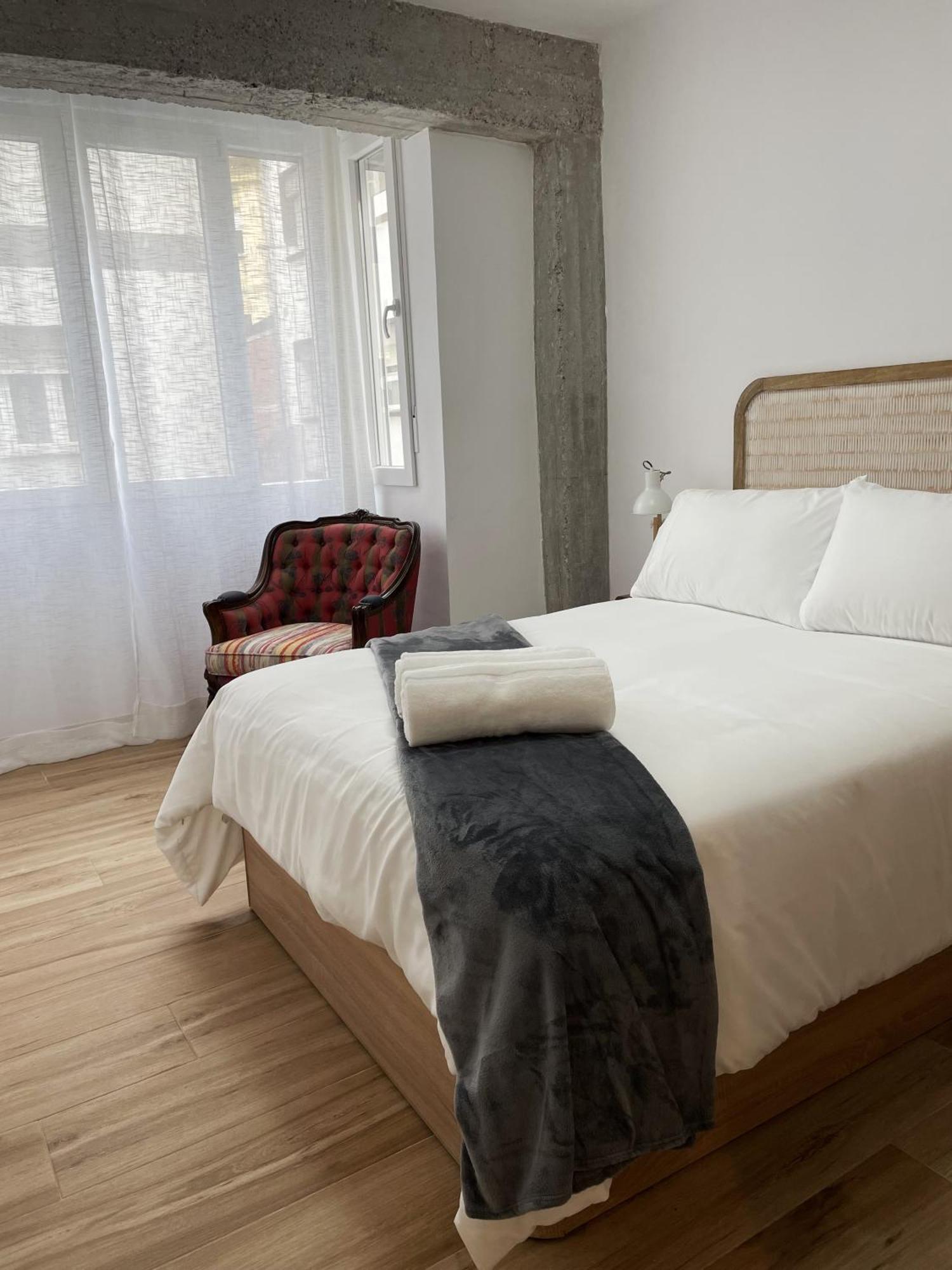 Suite Palacio De Congresos Granada Eksteriør billede