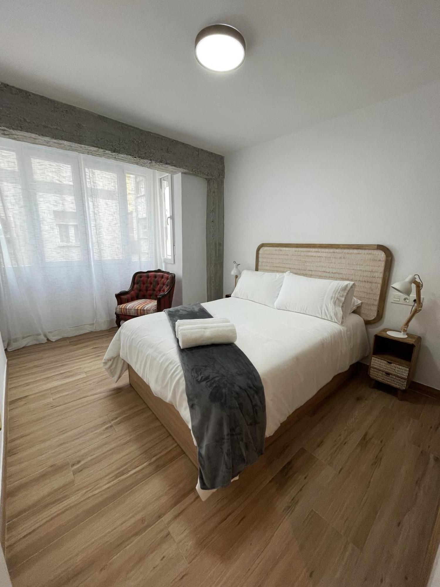 Suite Palacio De Congresos Granada Eksteriør billede