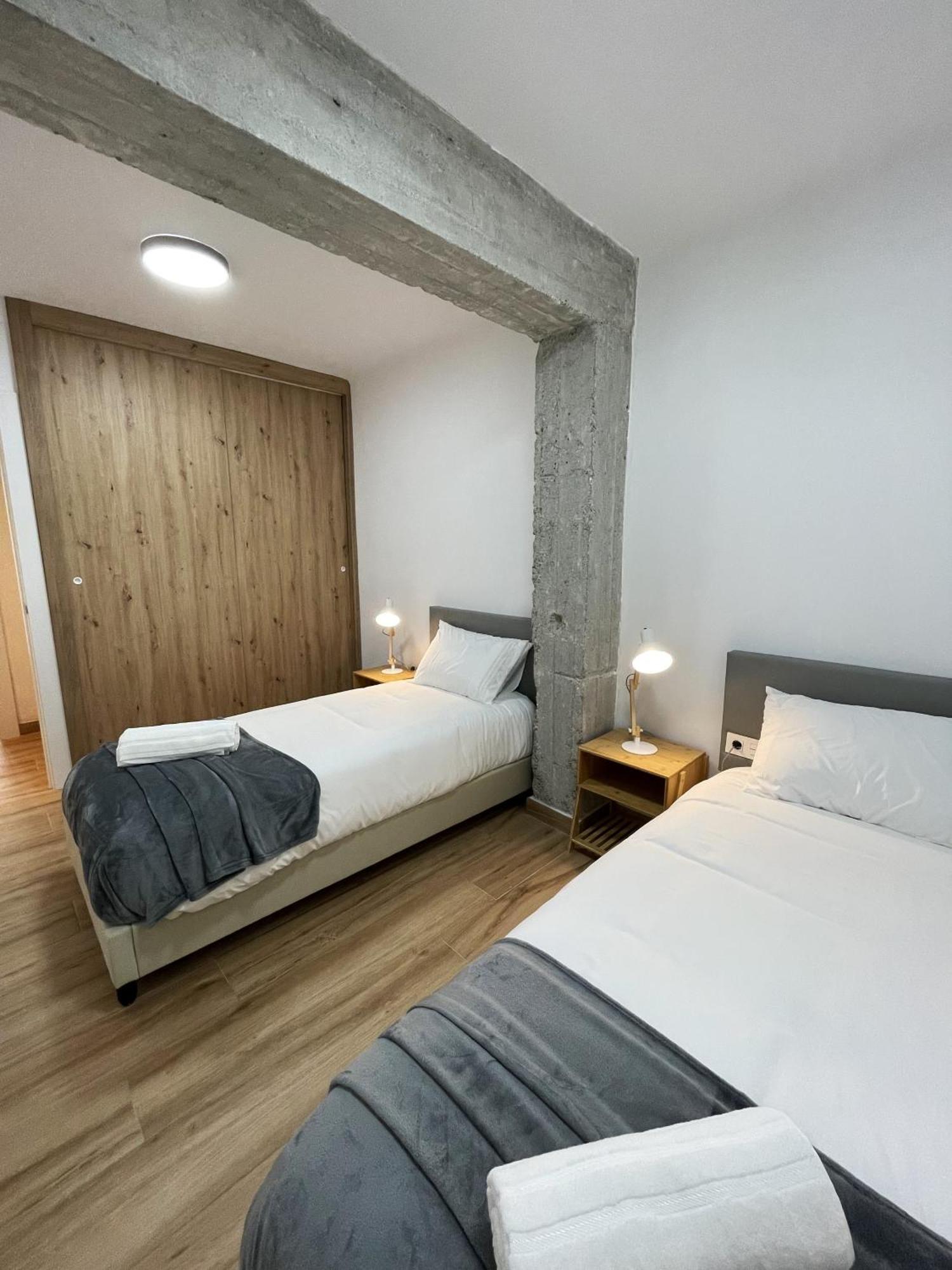 Suite Palacio De Congresos Granada Eksteriør billede