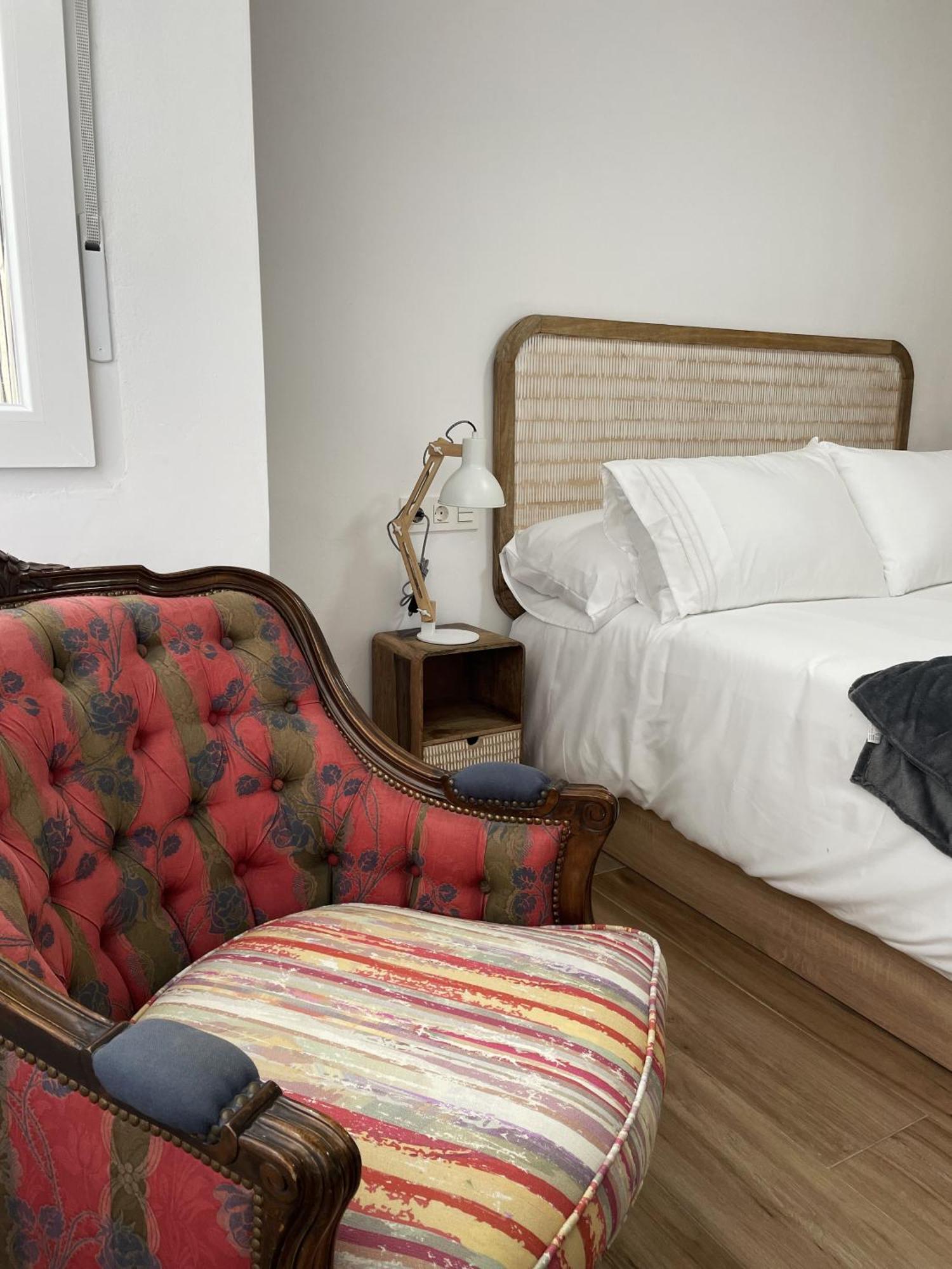 Suite Palacio De Congresos Granada Eksteriør billede